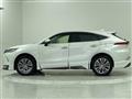 2022 Toyota Harrier Hybrid