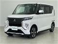 2021 Mitsubishi eK SPACE