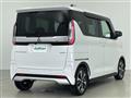2021 Mitsubishi eK SPACE