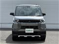 2025 Mitsubishi DELICA MINI