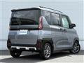 2025 Mitsubishi DELICA MINI