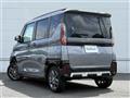 2025 Mitsubishi DELICA MINI