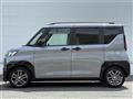 2025 Mitsubishi DELICA MINI