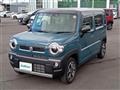 2023 Suzuki Hustler