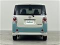 2019 Daihatsu Move Canbus