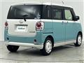 2019 Daihatsu Move Canbus