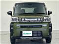 2024 Daihatsu Taft