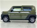 2024 Daihatsu Taft