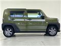 2024 Daihatsu Taft