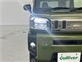 2024 Daihatsu Taft