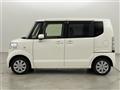 2015 Honda N BOX
