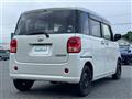 2016 Daihatsu Move Canbus
