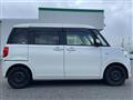 2016 Daihatsu Move Canbus