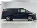 2016 Toyota Alphard
