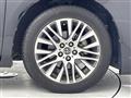 2016 Toyota Alphard