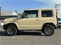 2019 Suzuki Jimny