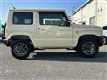 2019 Suzuki Jimny