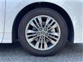 2023 Toyota Alphard