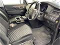 2019 Mitsubishi Delica D5