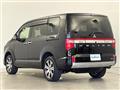 2019 Mitsubishi Delica D5