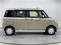 2017 Daihatsu Move Canbus