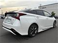 2020 Toyota Prius