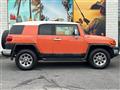 2012 Toyota FJ Cruiser