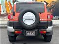 2012 Toyota FJ Cruiser