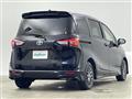 2022 Toyota Sienta