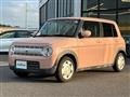 2017 Suzuki Lapin