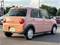 2017 Suzuki Lapin