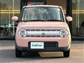 2017 Suzuki Lapin
