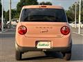 2017 Suzuki Lapin