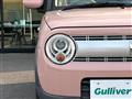 2017 Suzuki Lapin