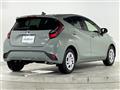2023 Toyota AQUA