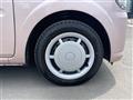 2021 Daihatsu Mira Tocot