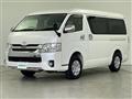 2019 Toyota Hiace