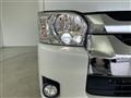 2019 Toyota Hiace