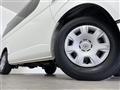 2019 Toyota Hiace