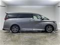 2025 Toyota Vellfire