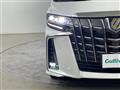 2021 Toyota Alphard Hybrid