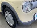 2015 Suzuki Lapin