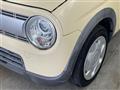2015 Suzuki Lapin
