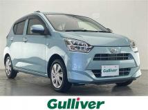 2019 Daihatsu Mira Es