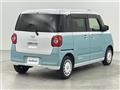 2022 Daihatsu Move Canbus