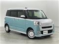 2022 Daihatsu Move Canbus