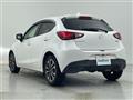 2015 Mazda Demio
