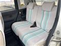 2017 Daihatsu Move Canbus