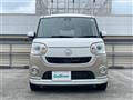 2017 Daihatsu Move Canbus