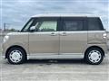 2017 Daihatsu Move Canbus